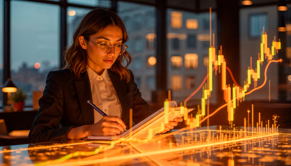   Fast, Efficient and Productive